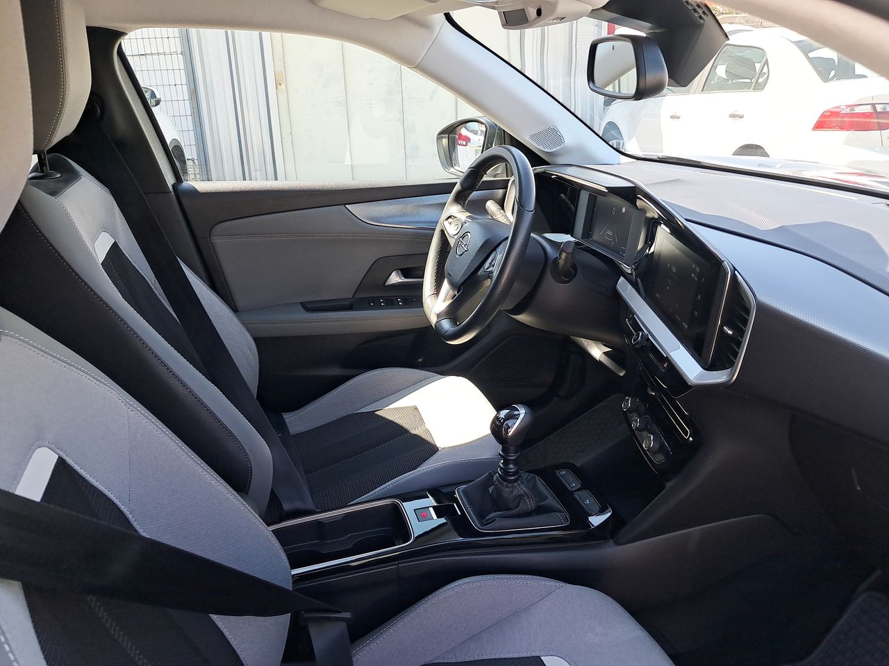 OPEL - 16