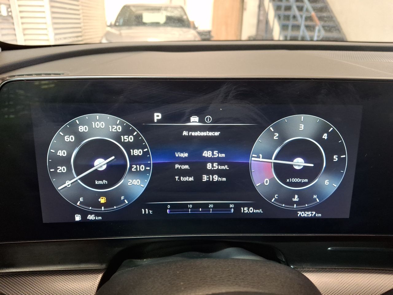 KIA Sportage — foto 27 de 35