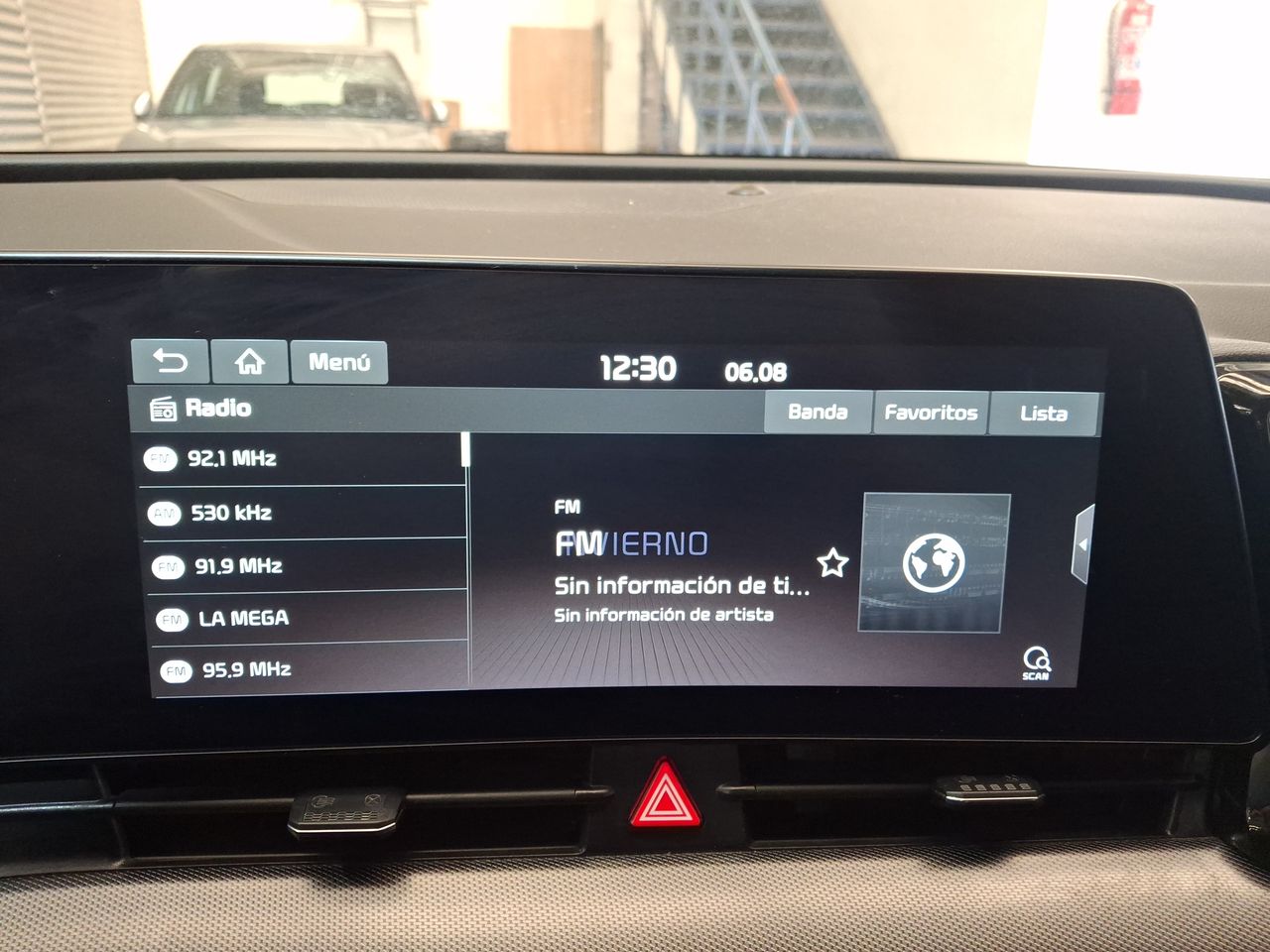 KIA Sportage — foto 28 de 35