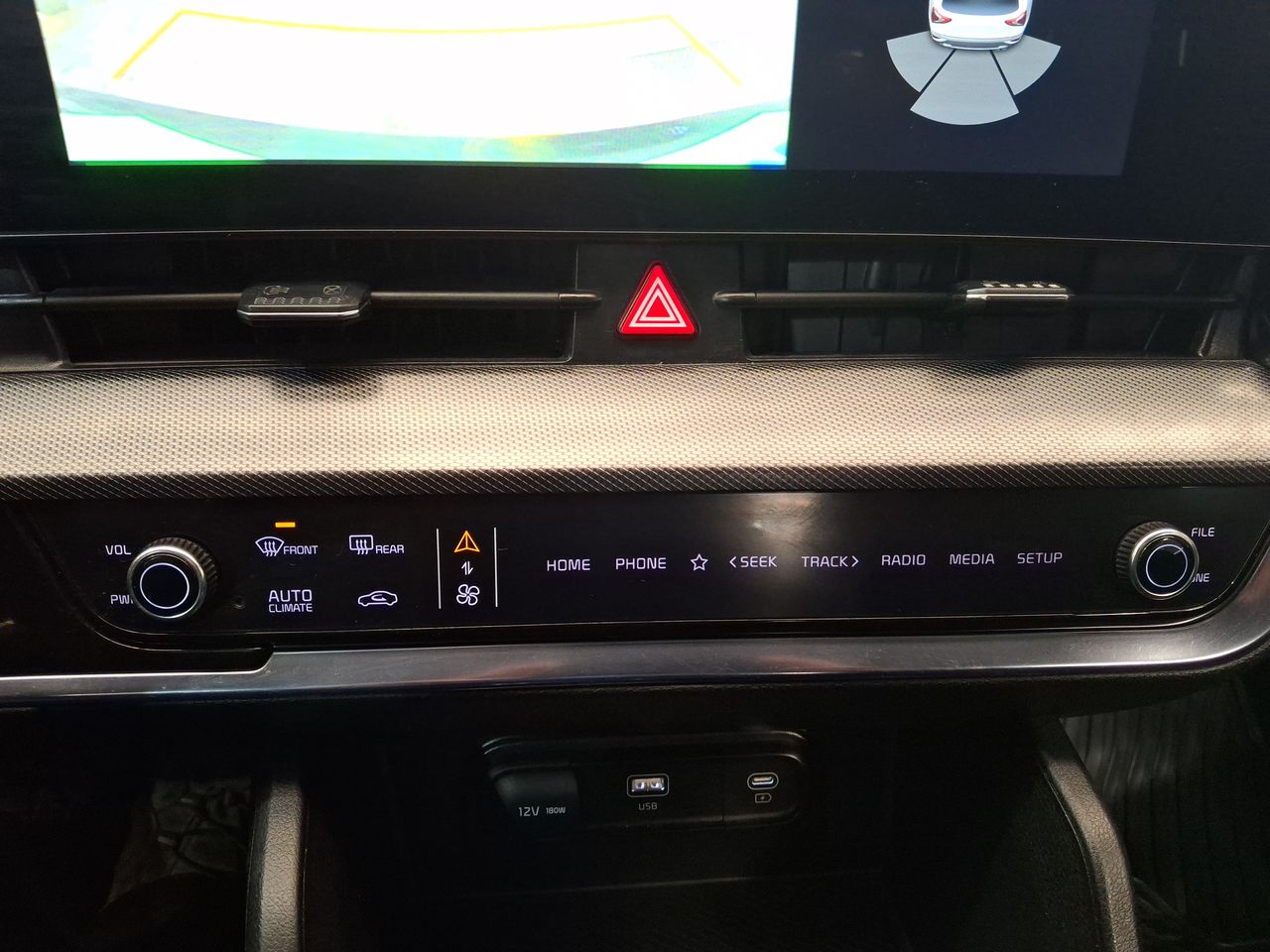 KIA Sportage — foto 30 de 35