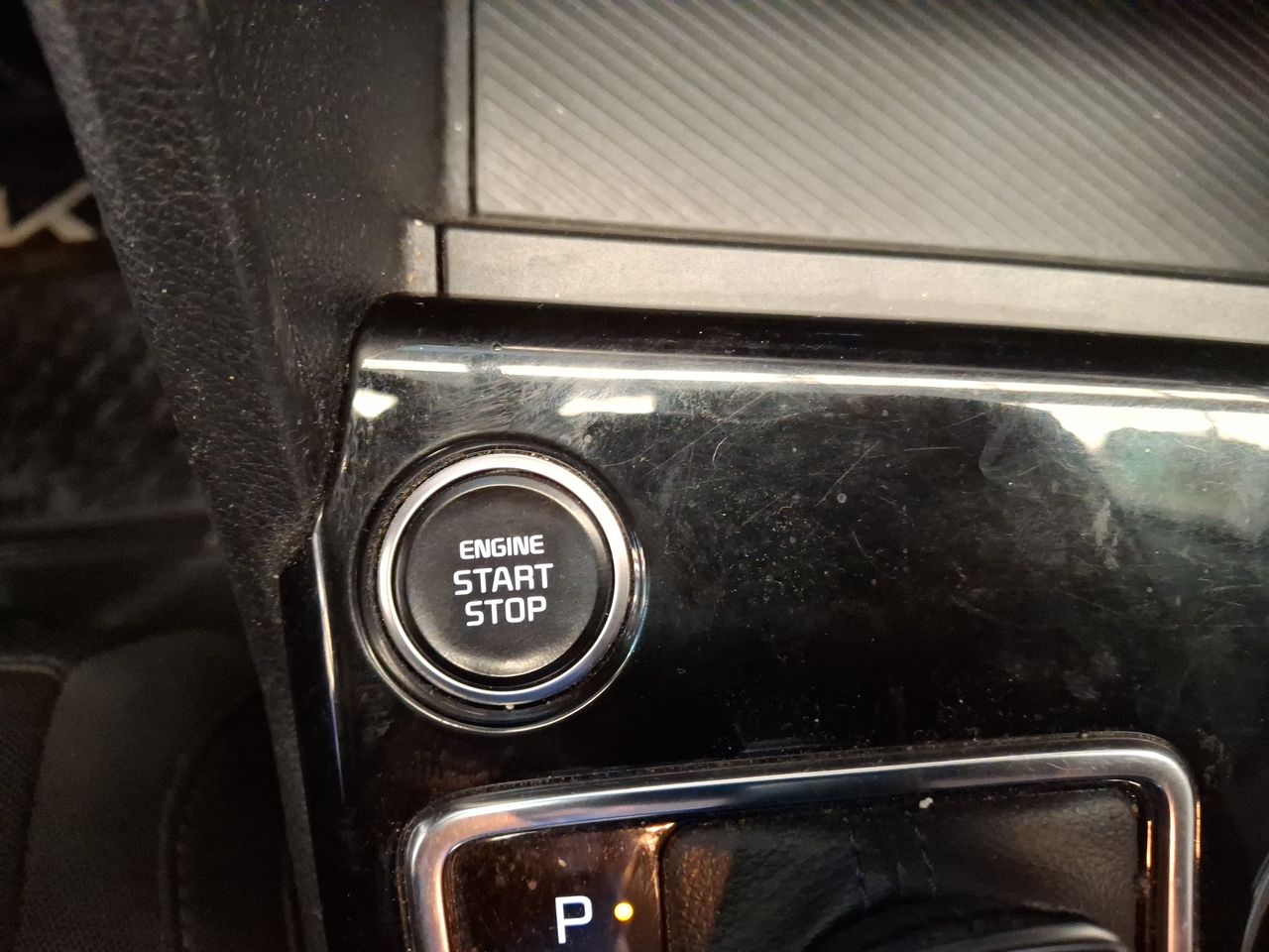 KIA Sportage — foto 35 de 35
