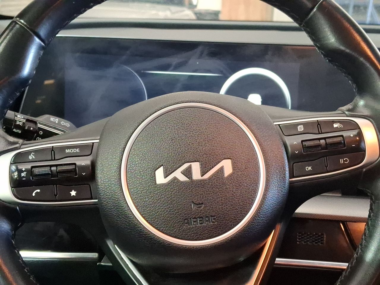KIA Sportage — foto 26 de 35