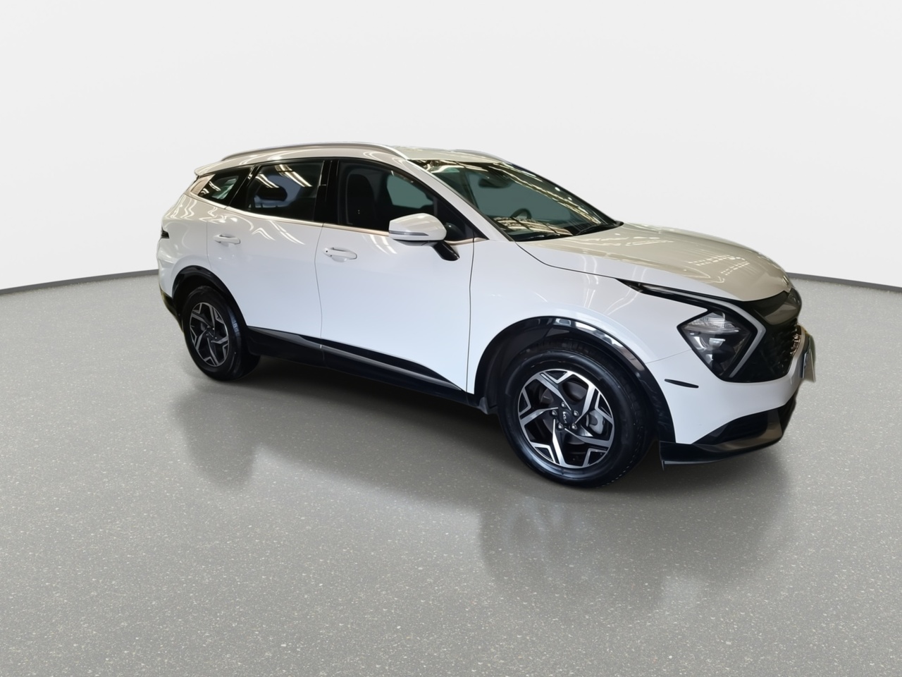 KIA - 1