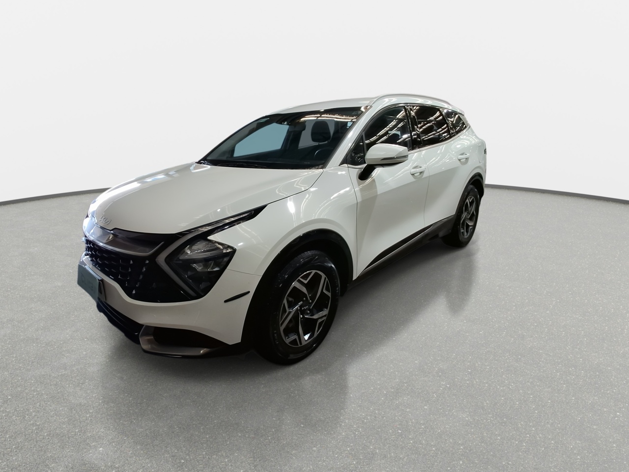 KIA - 3