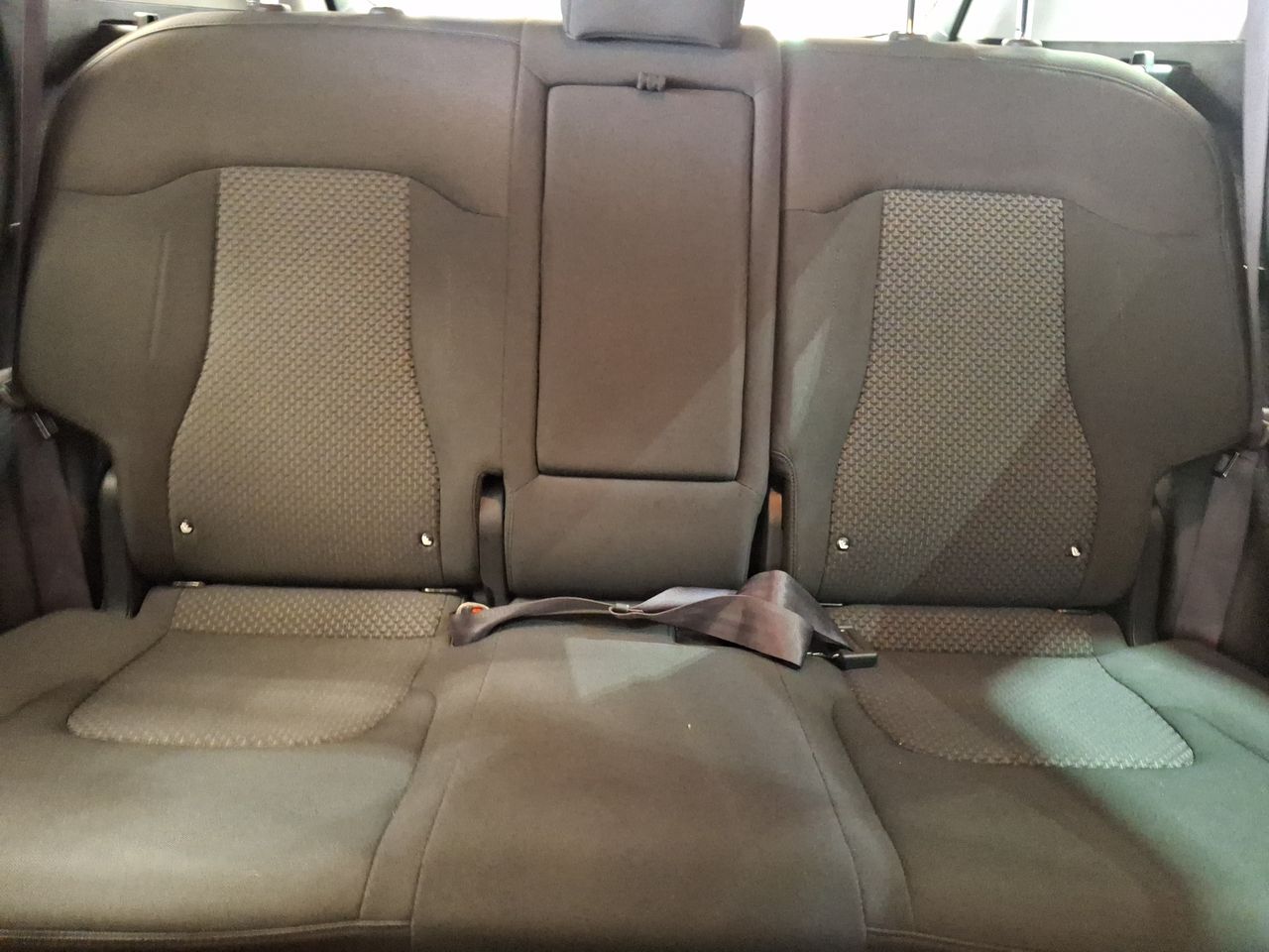 KIA Sportage — foto 14 de 35