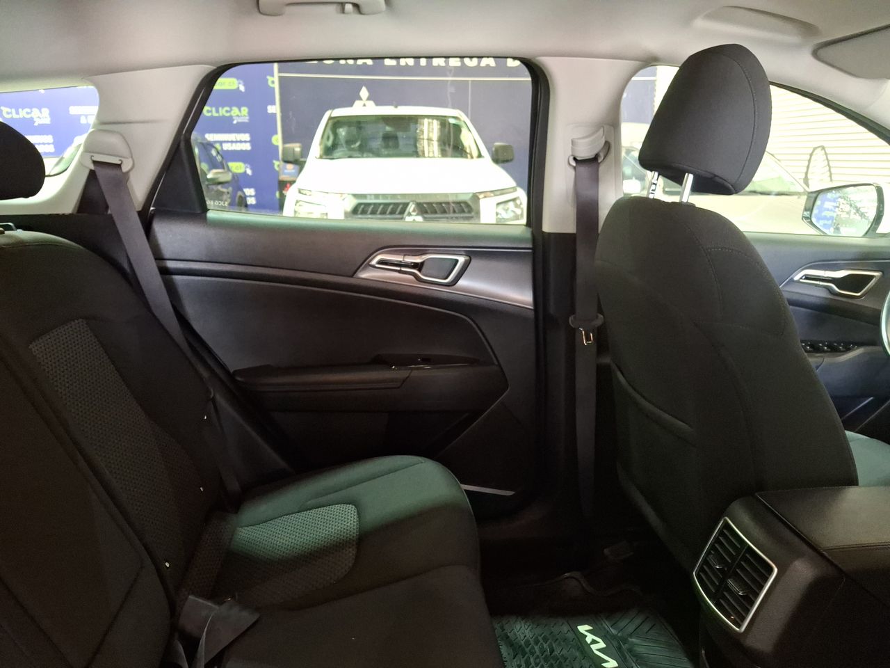 KIA Sportage — foto 16 de 35
