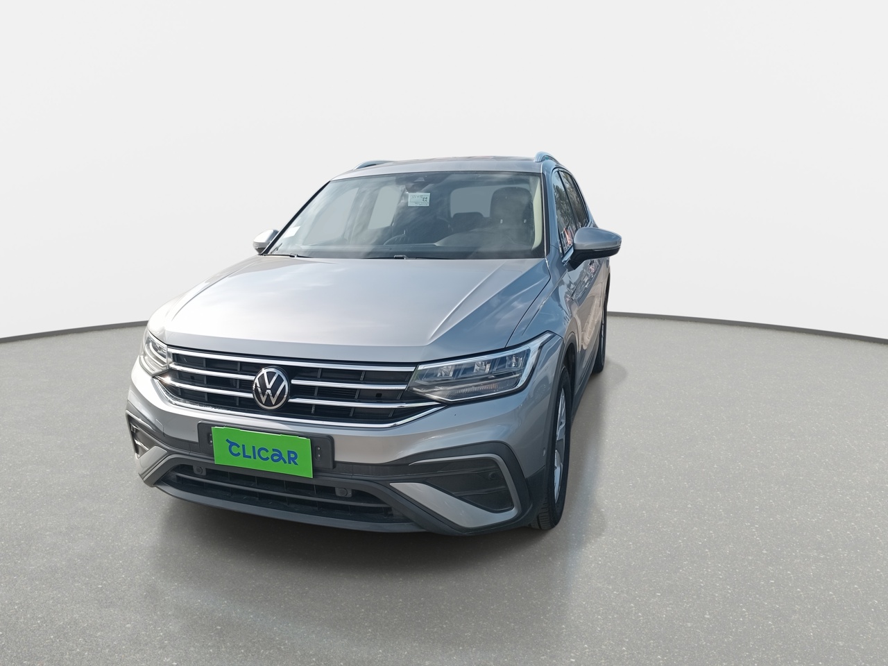 VOLKSWAGEN - 2
