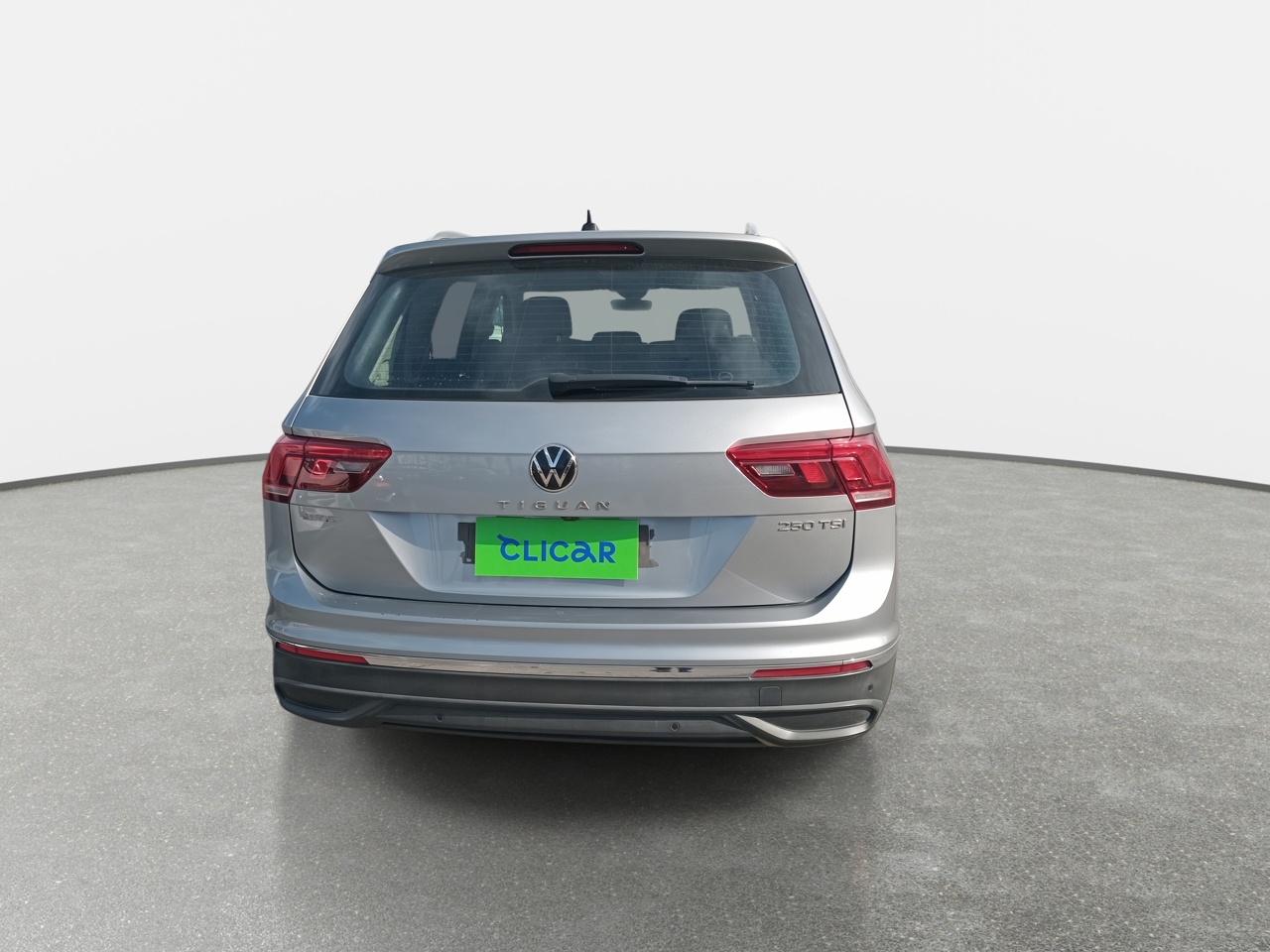 VOLKSWAGEN - 5