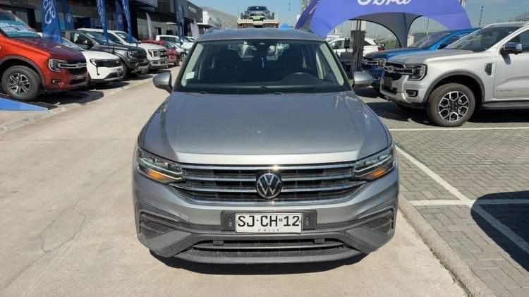 VOLKSWAGEN - 2