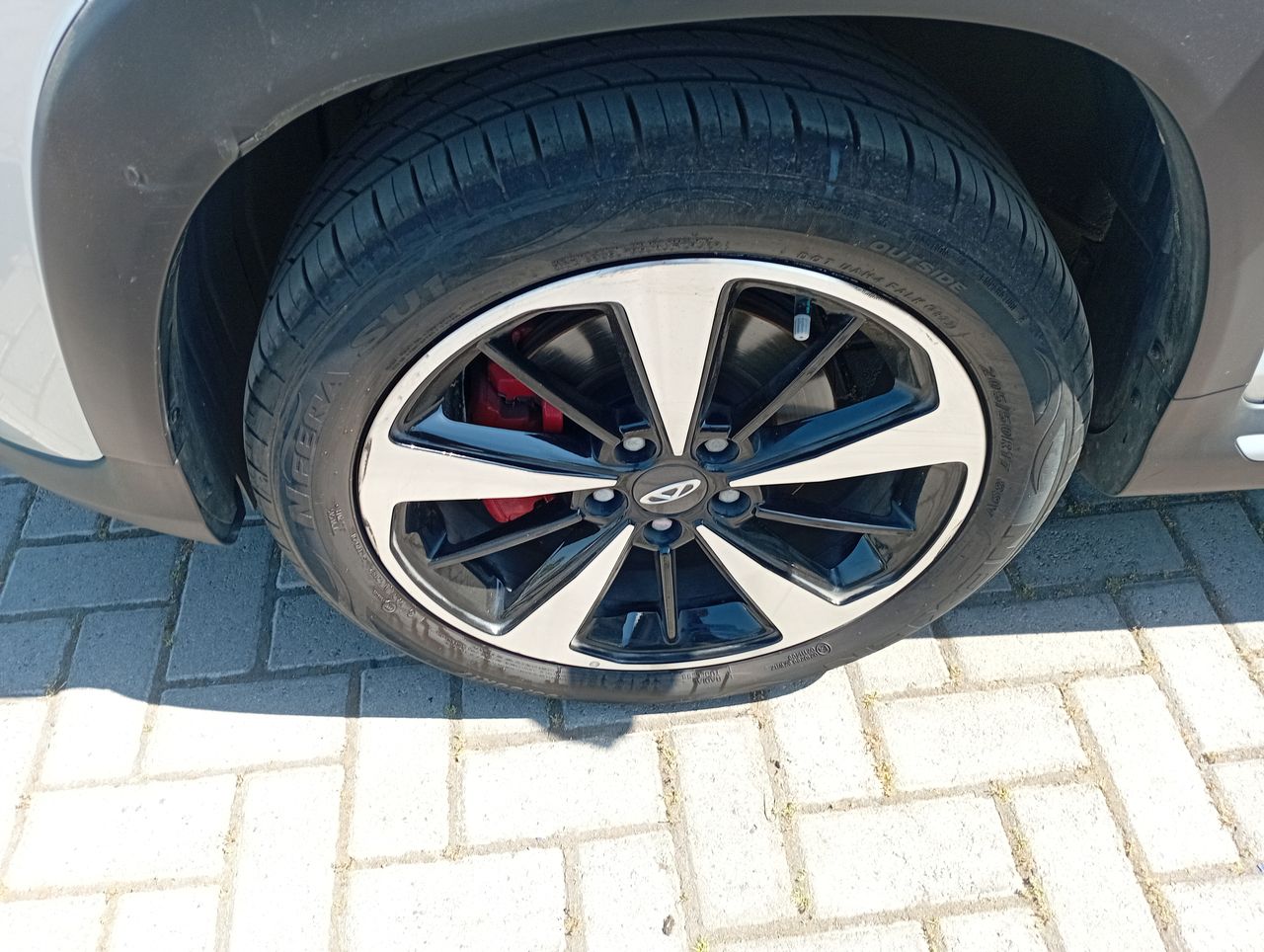 CHERY - 17