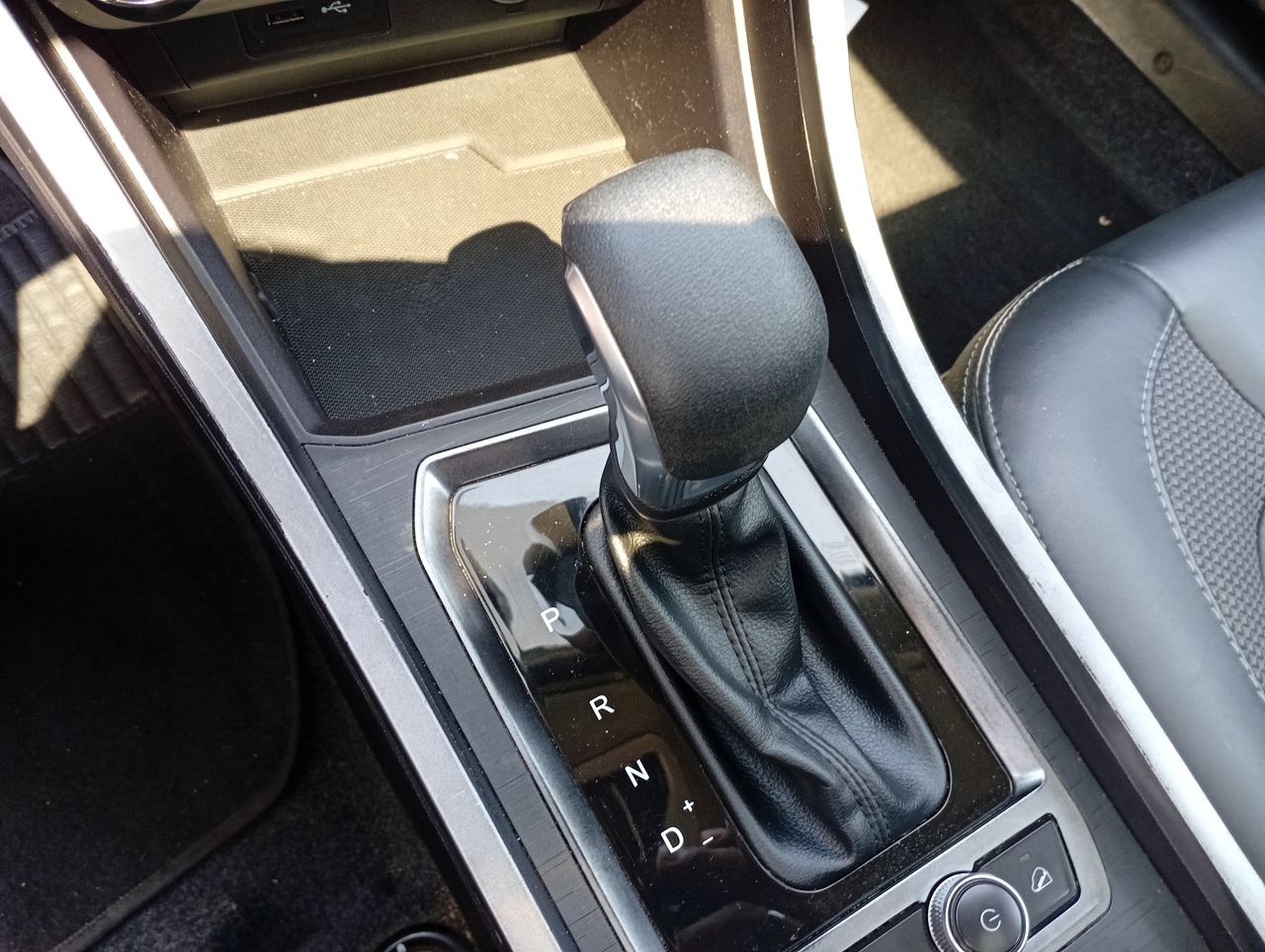 CHERY - 30