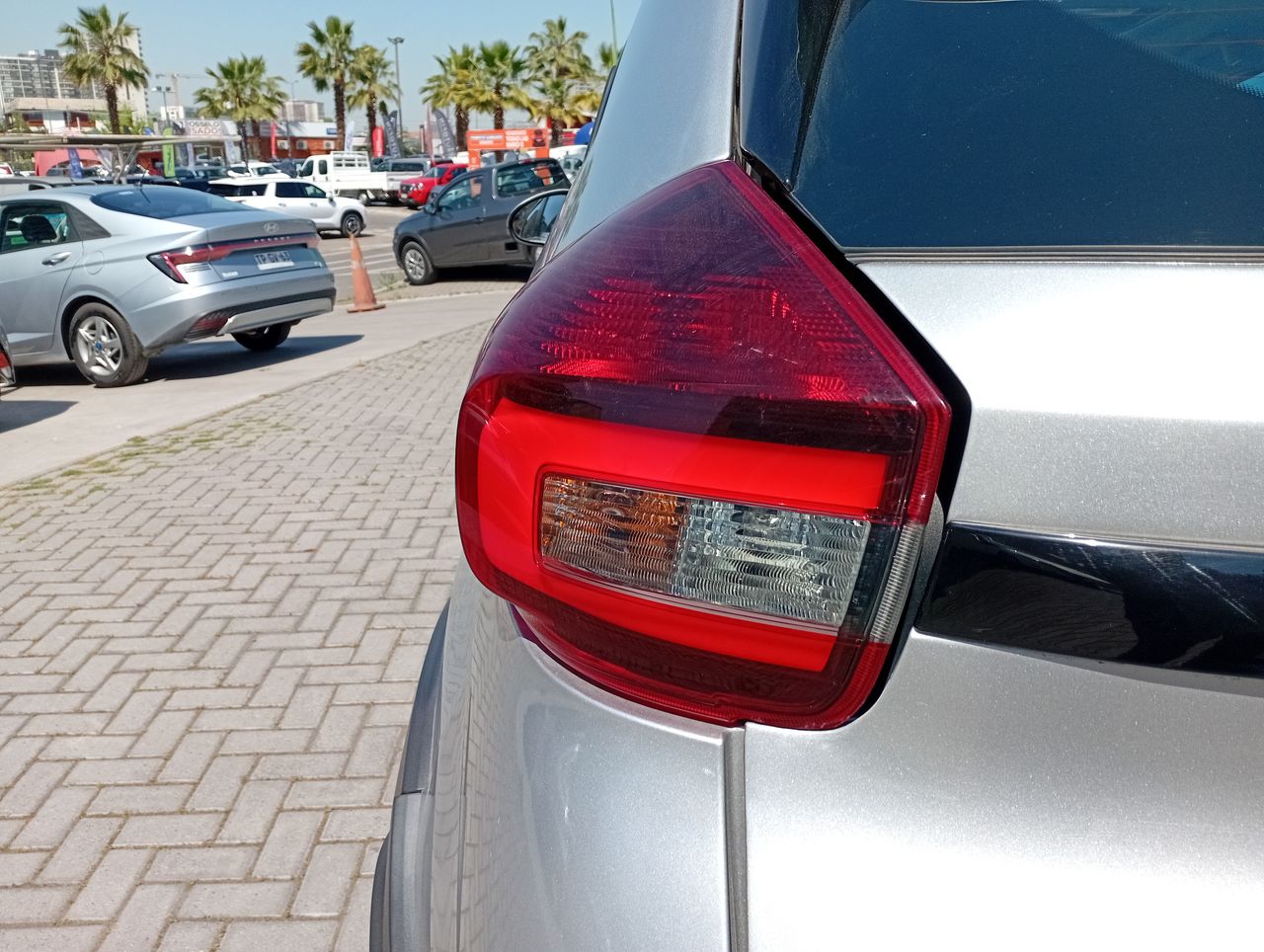 CHERY - 19