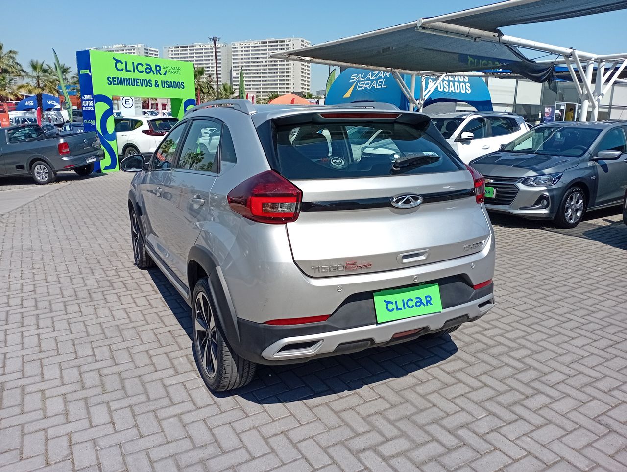 CHERY - 5