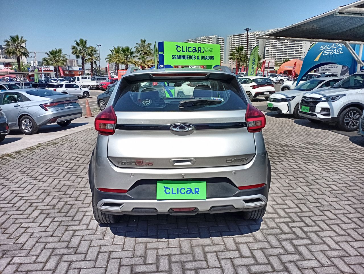 CHERY - 6