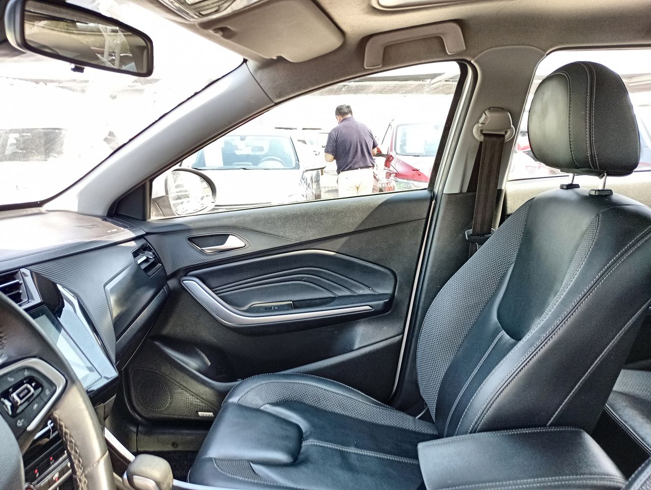 CHERY - 10