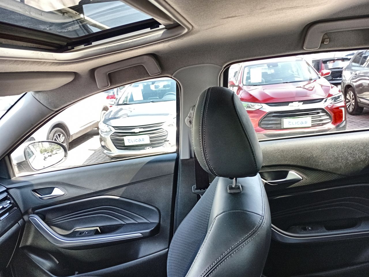 CHERY - 11