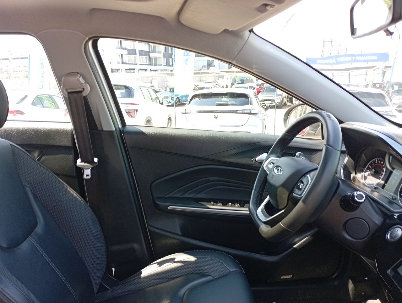CHERY - 16