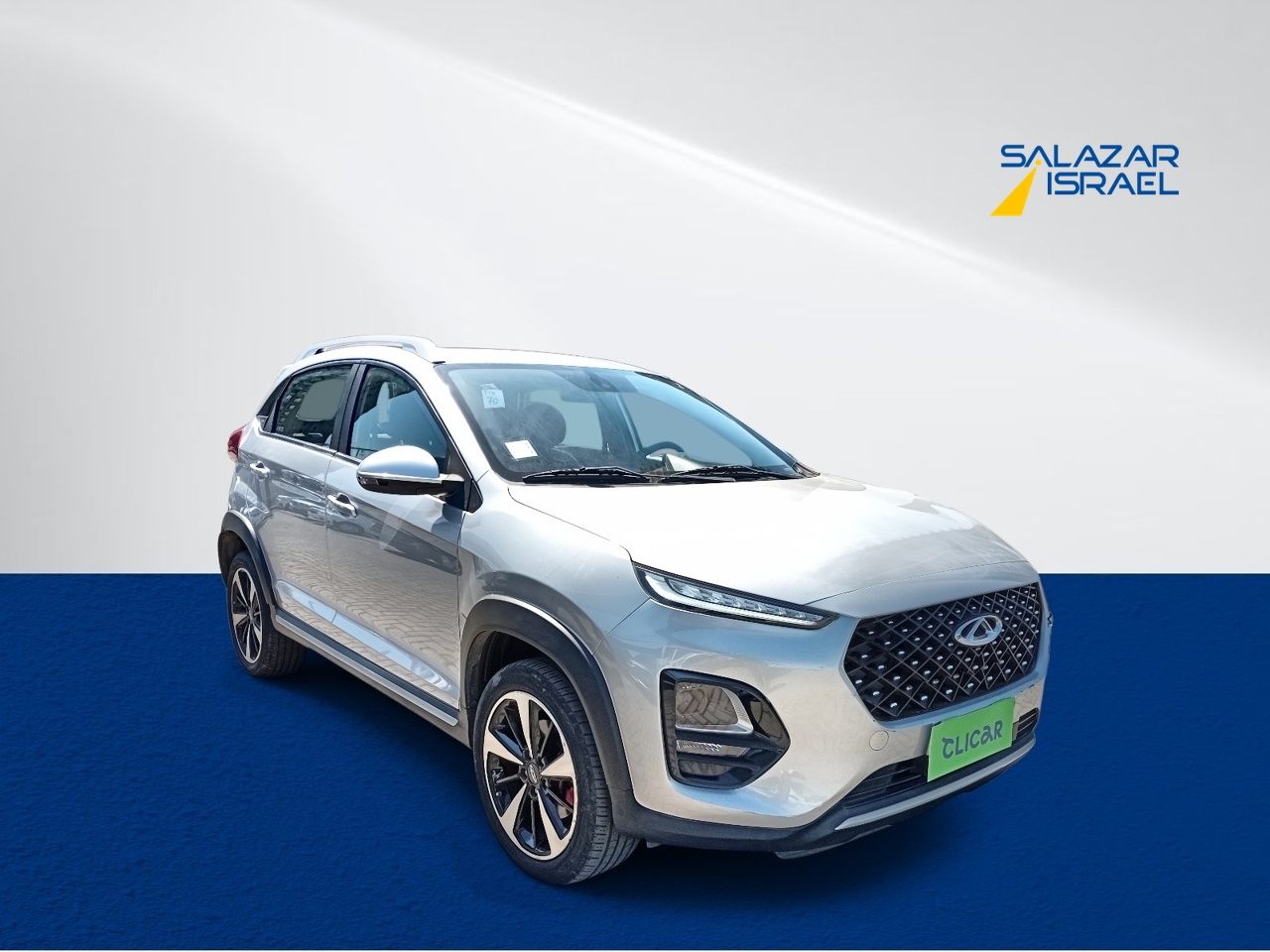 CHERY