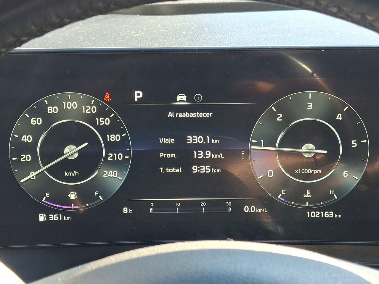 KIA Sportage — foto 27 de 35
