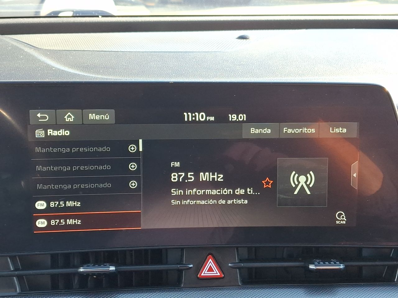 KIA Sportage — foto 28 de 35