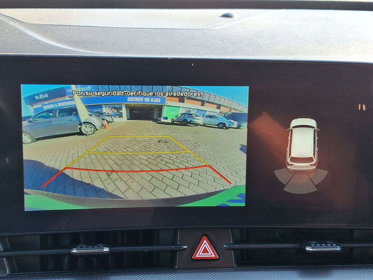 KIA Sportage — foto 29 de 35