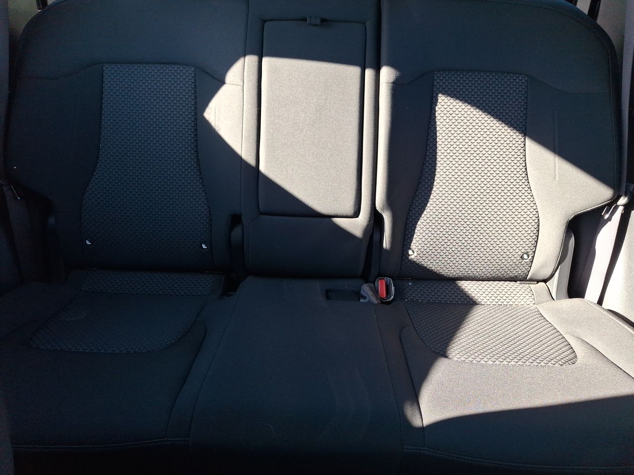 KIA Sportage — foto 34 de 35