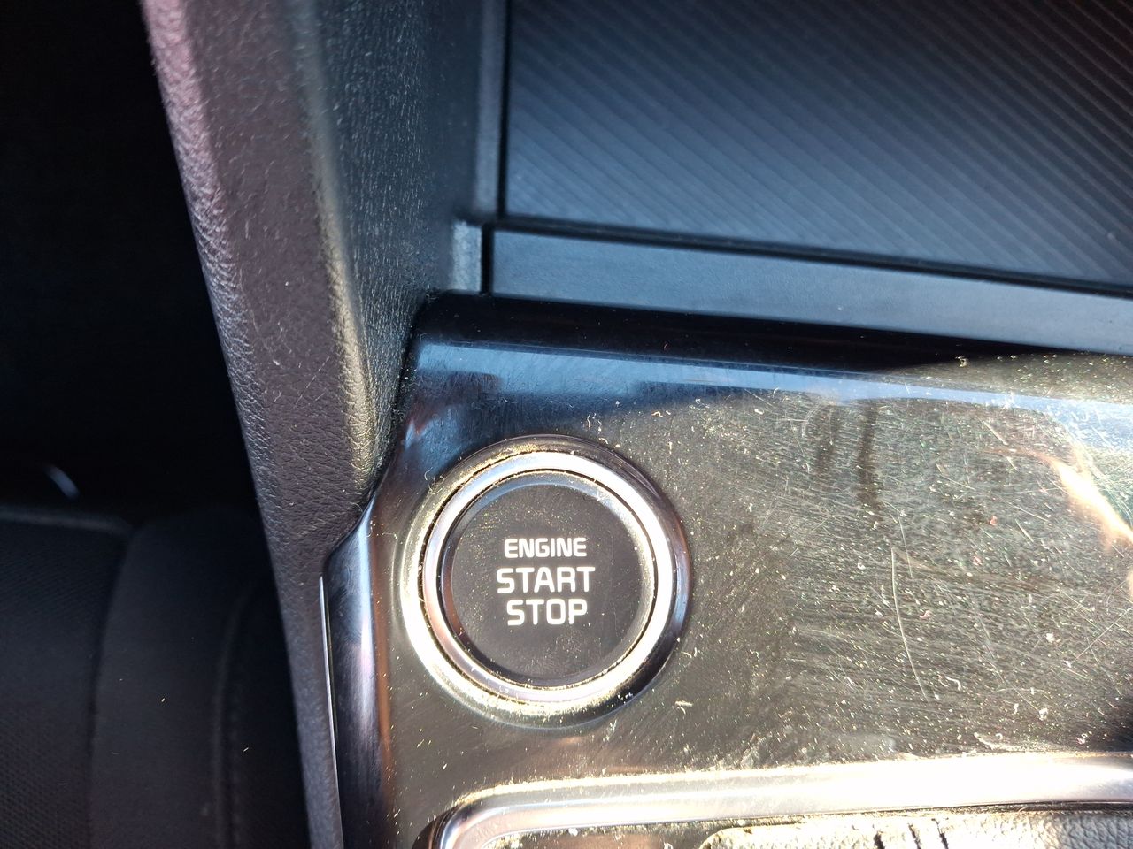KIA Sportage — foto 35 de 35