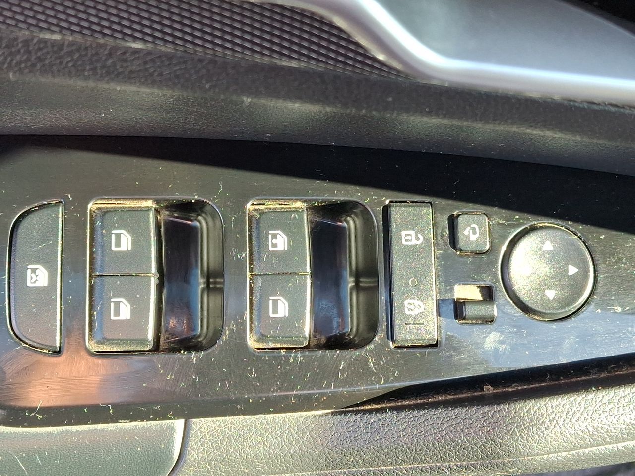 KIA Sportage — foto 23 de 35