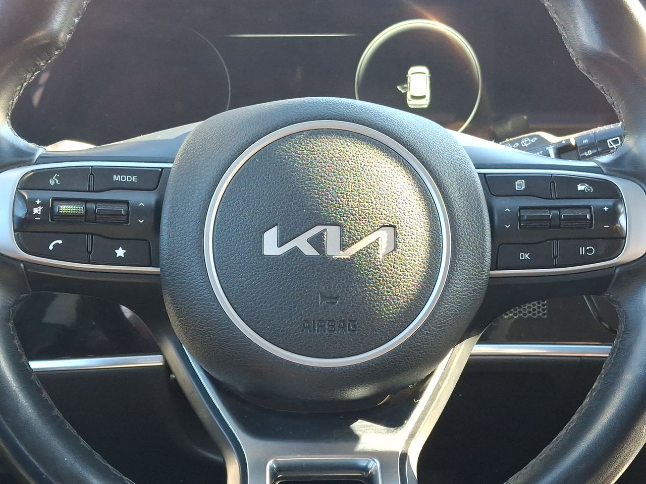 KIA Sportage — foto 26 de 35