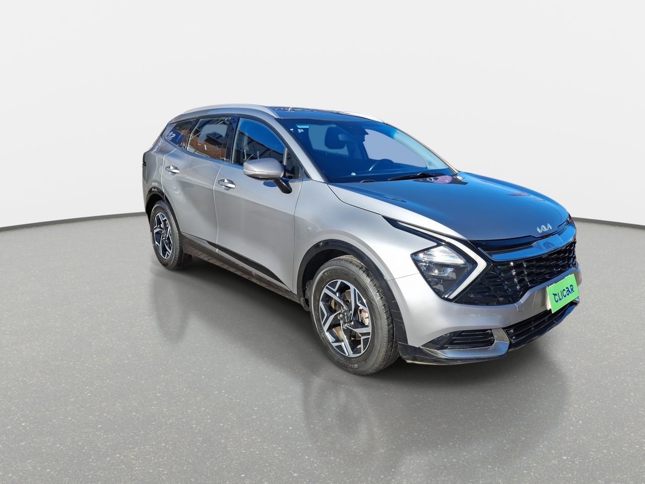 KIA - 1