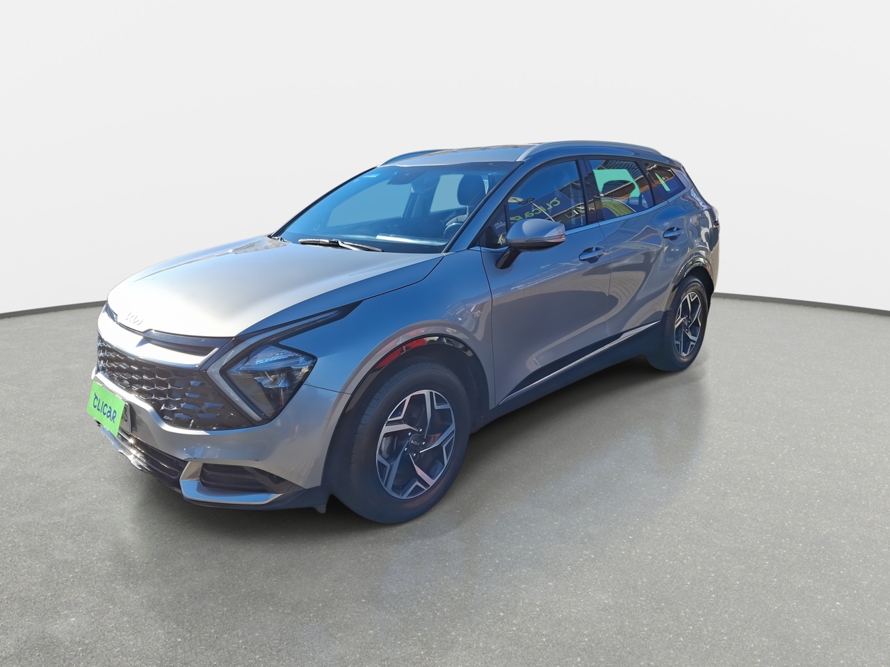 KIA - 3