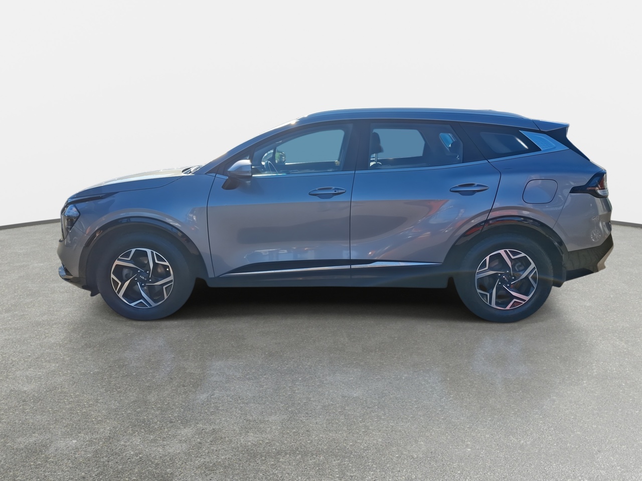 KIA - 4