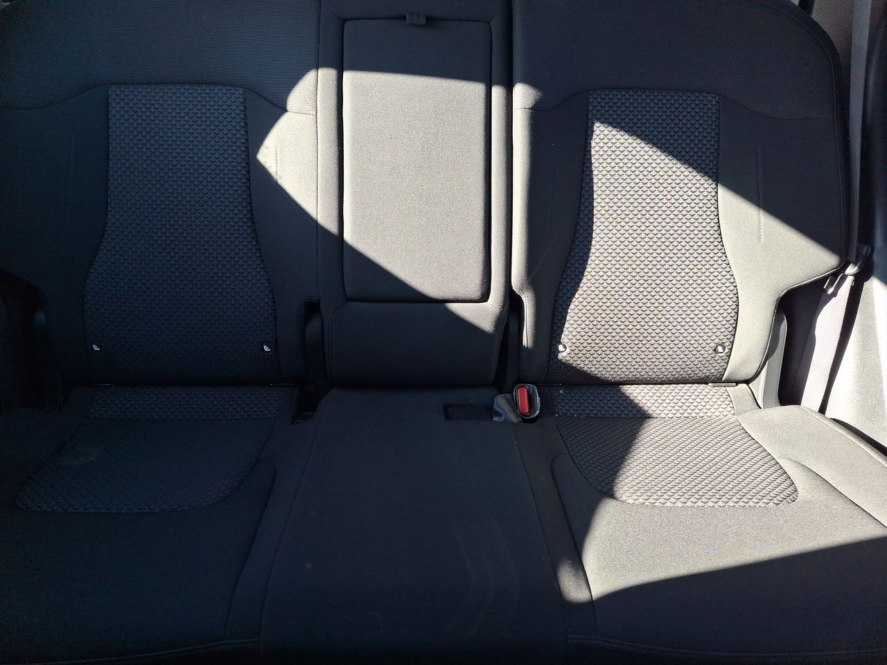 KIA Sportage — foto 14 de 35