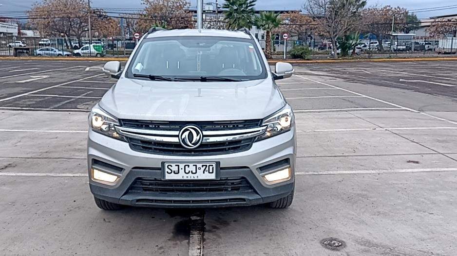 DFSK - 1