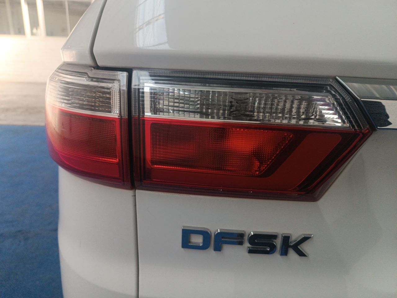 DFSK - 21