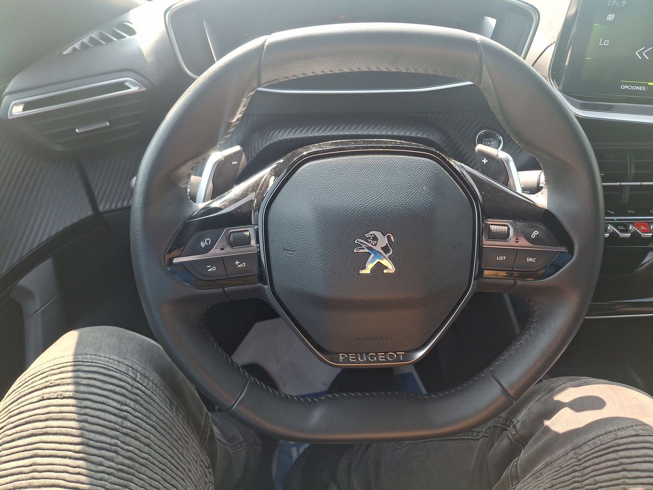 PEUGEOT - 23