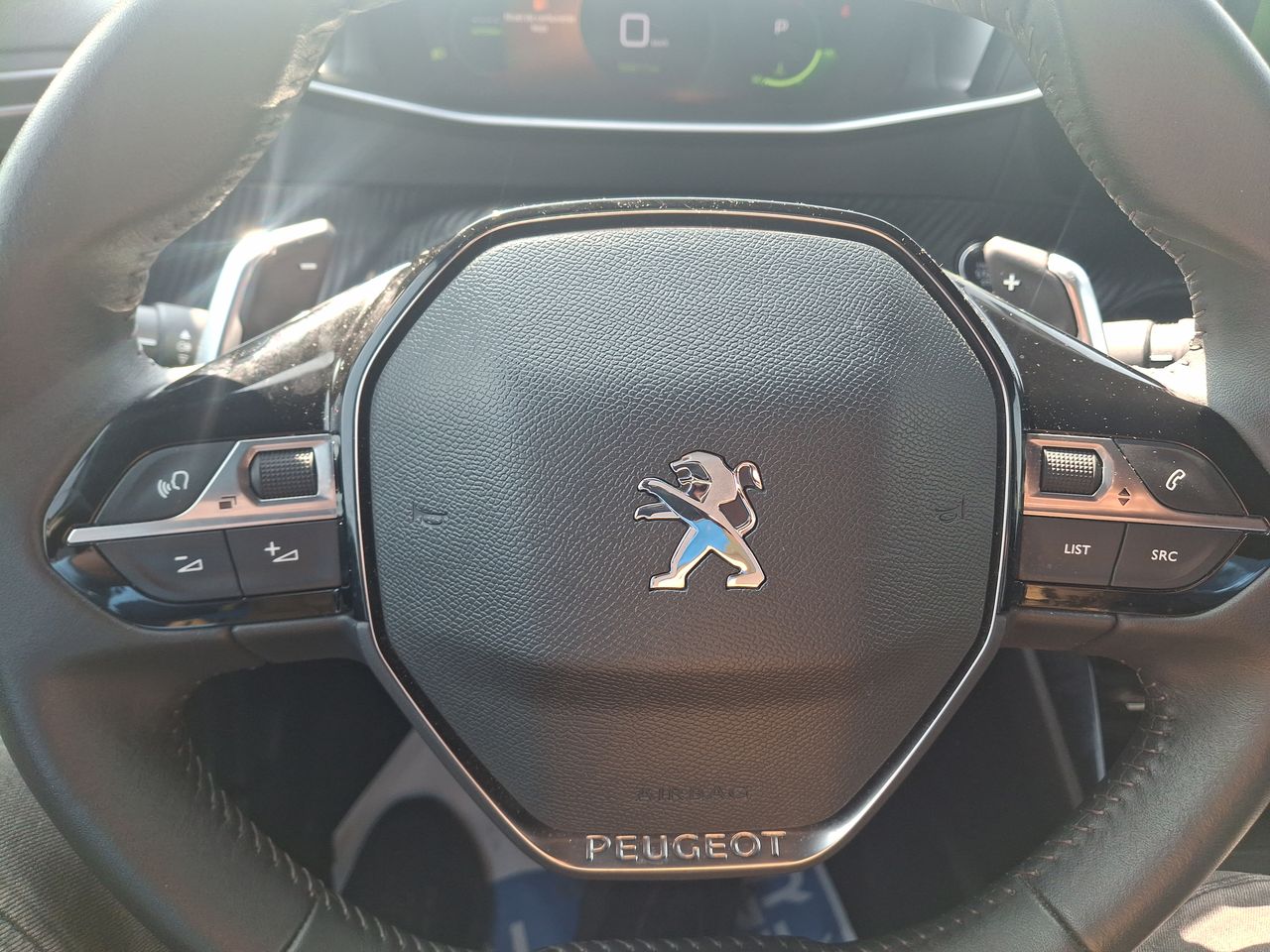 PEUGEOT - 24