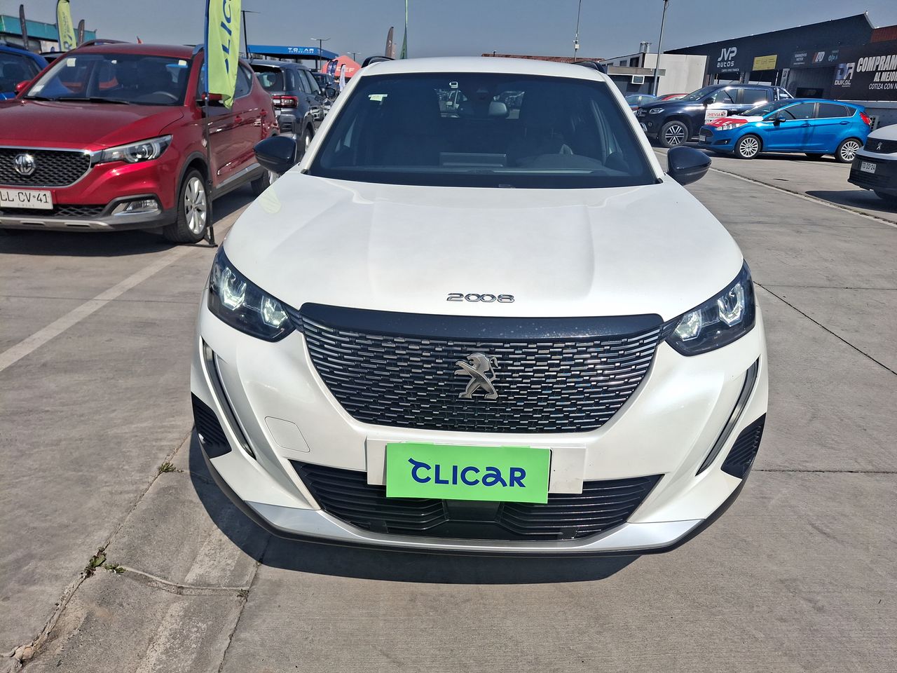 PEUGEOT - 2