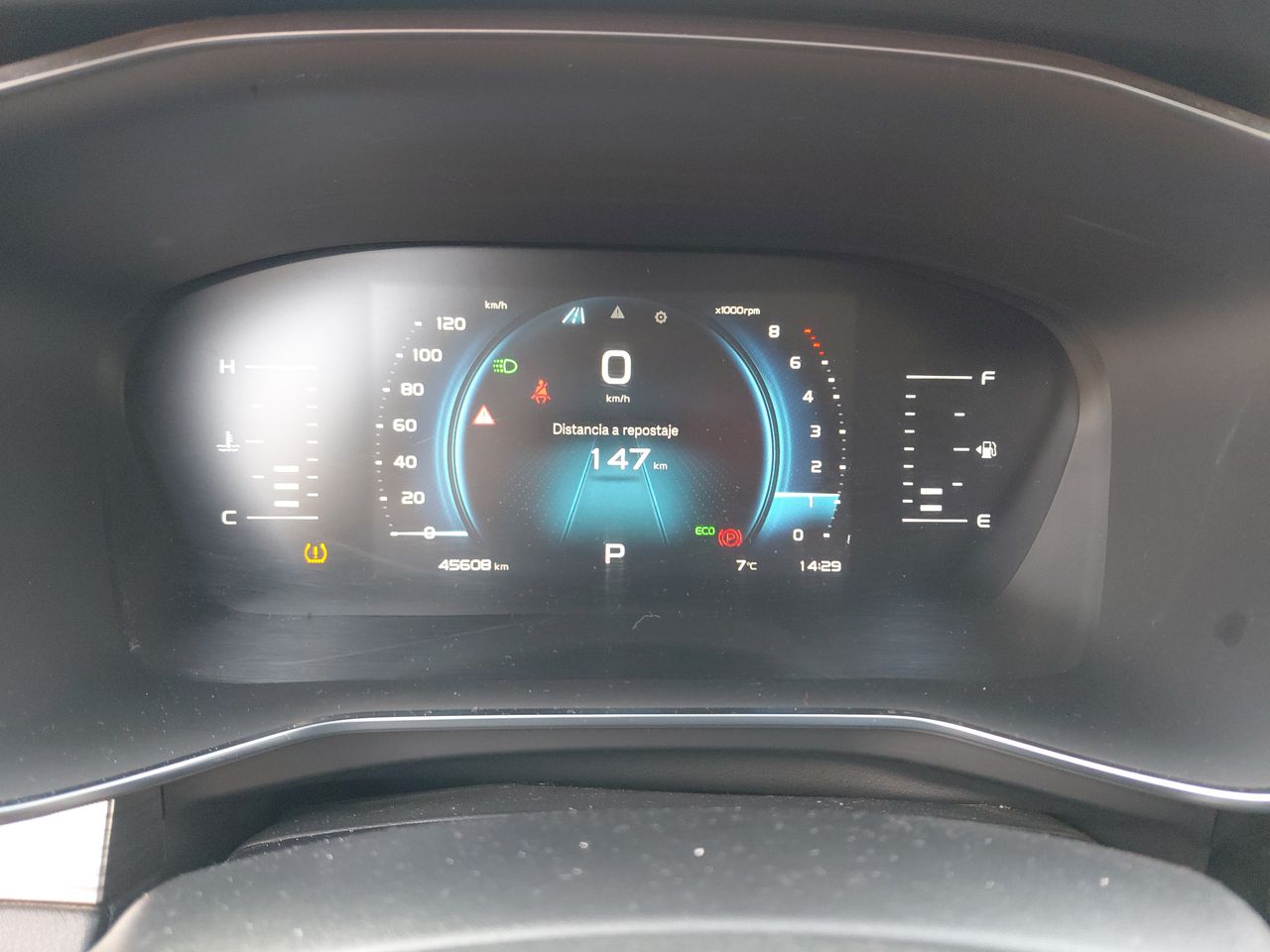 GEELY - 16