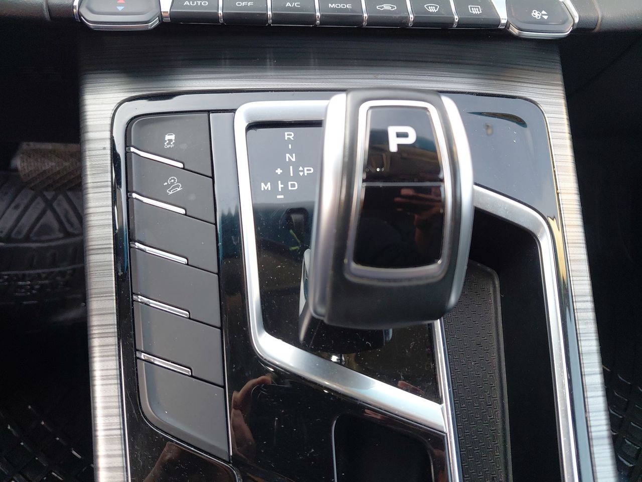 GEELY - 20