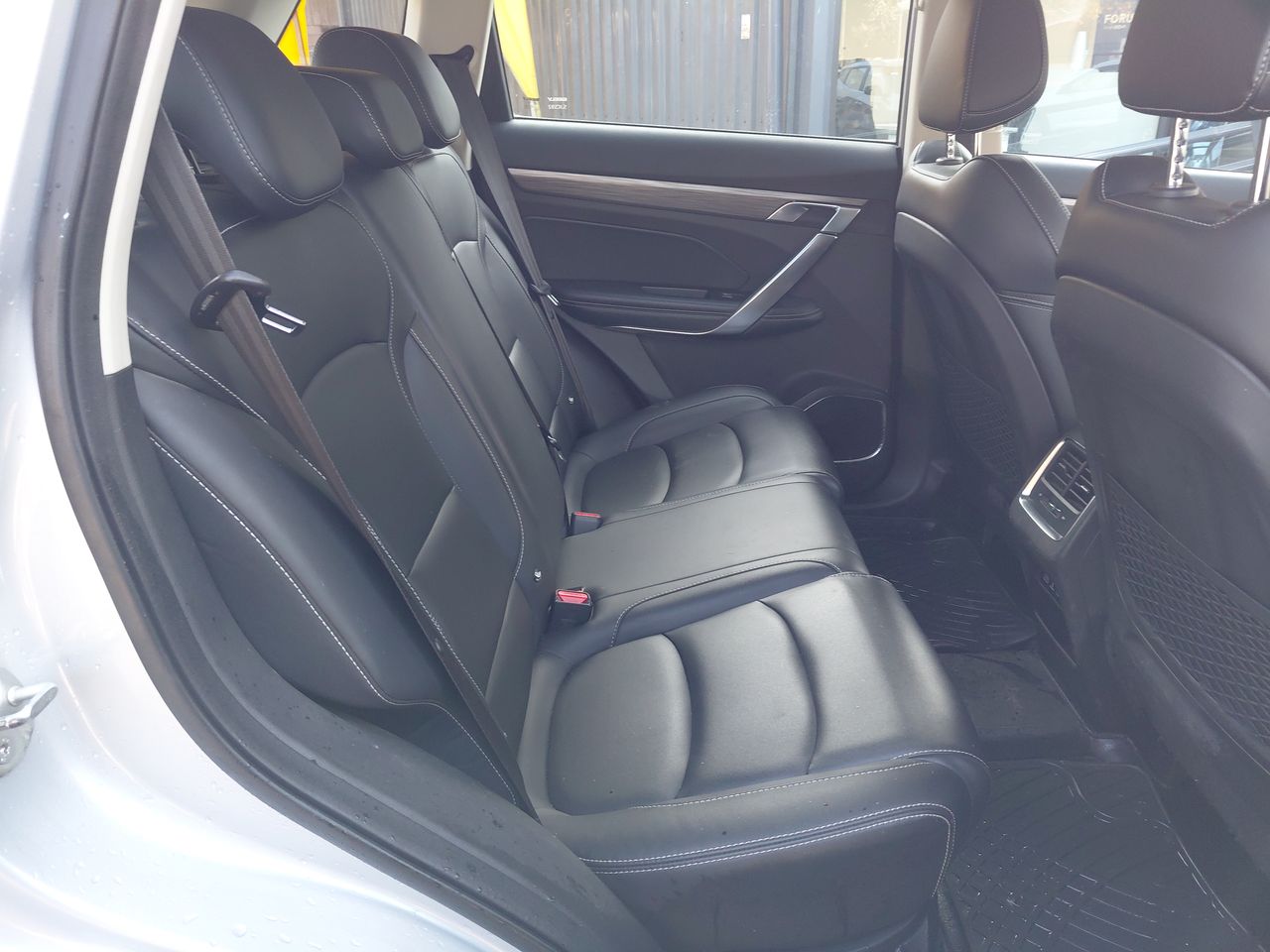 GEELY - 23
