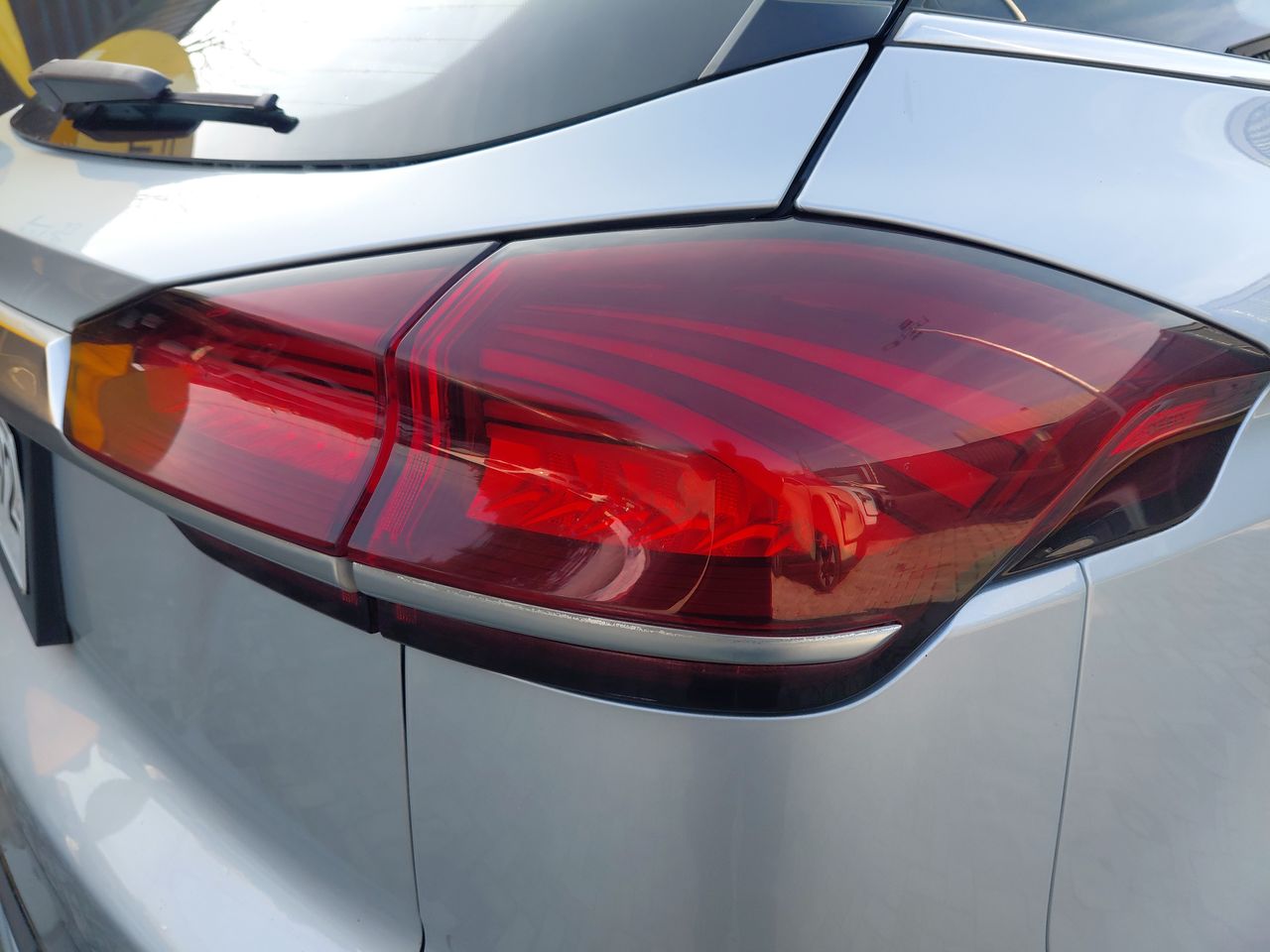 GEELY - 9