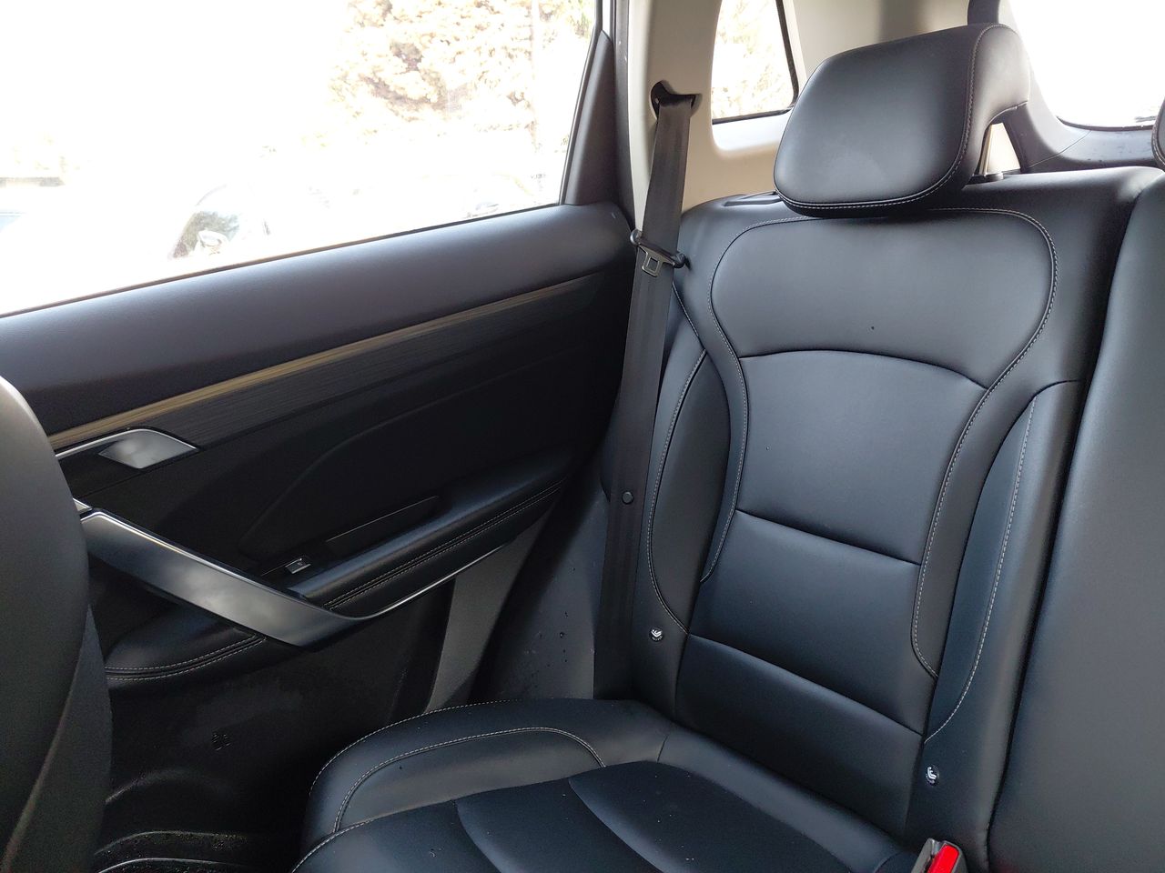 GEELY - 3
