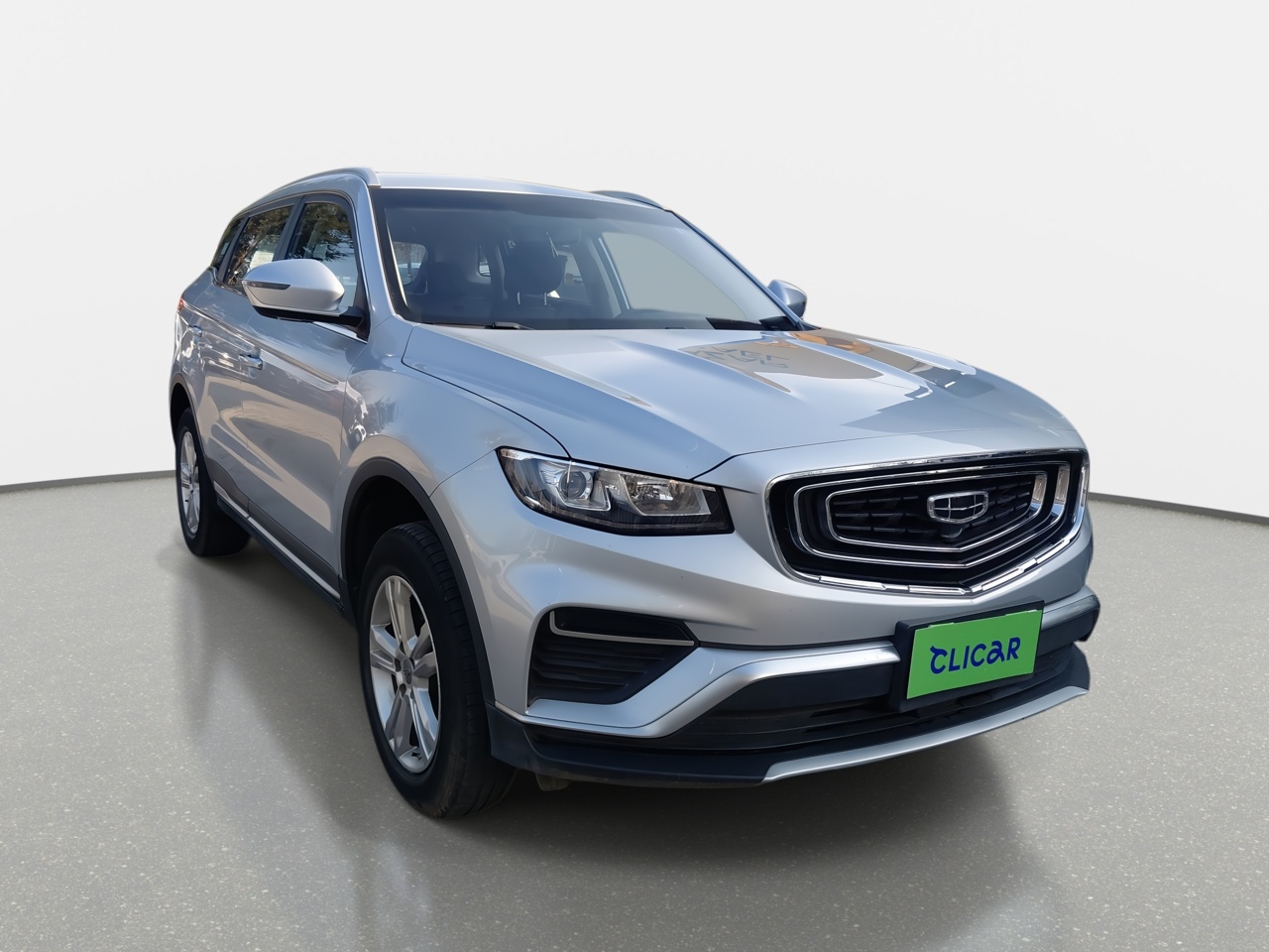 GEELY