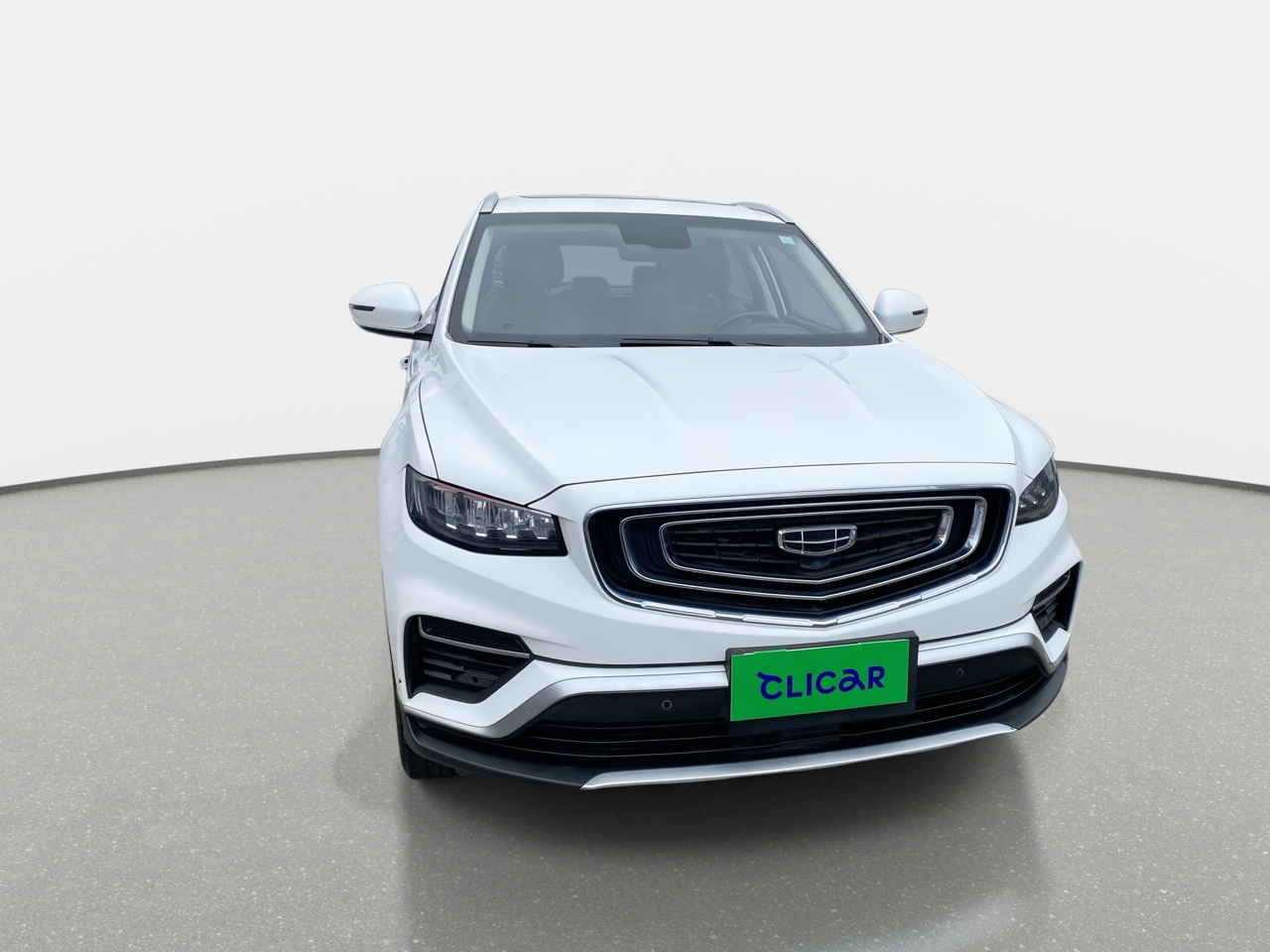 GEELY - 2