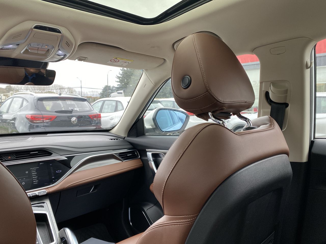 GEELY - 2