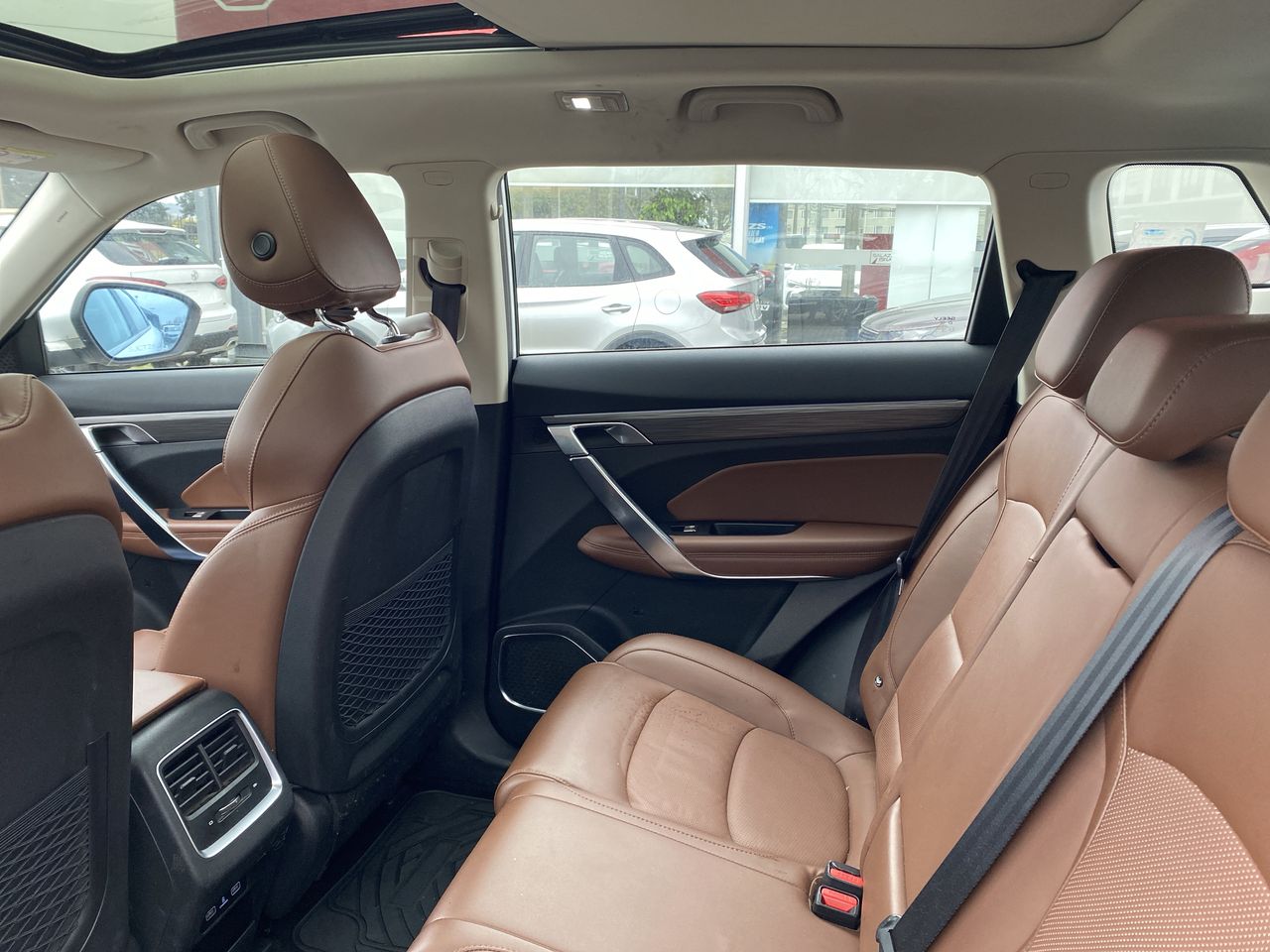 GEELY - 3