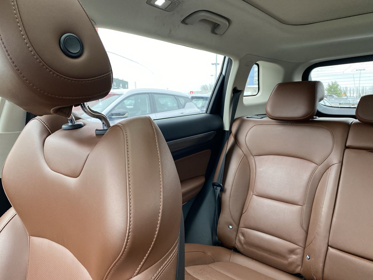 GEELY - 4