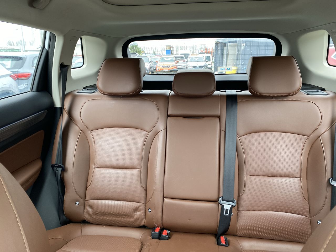 GEELY - 5