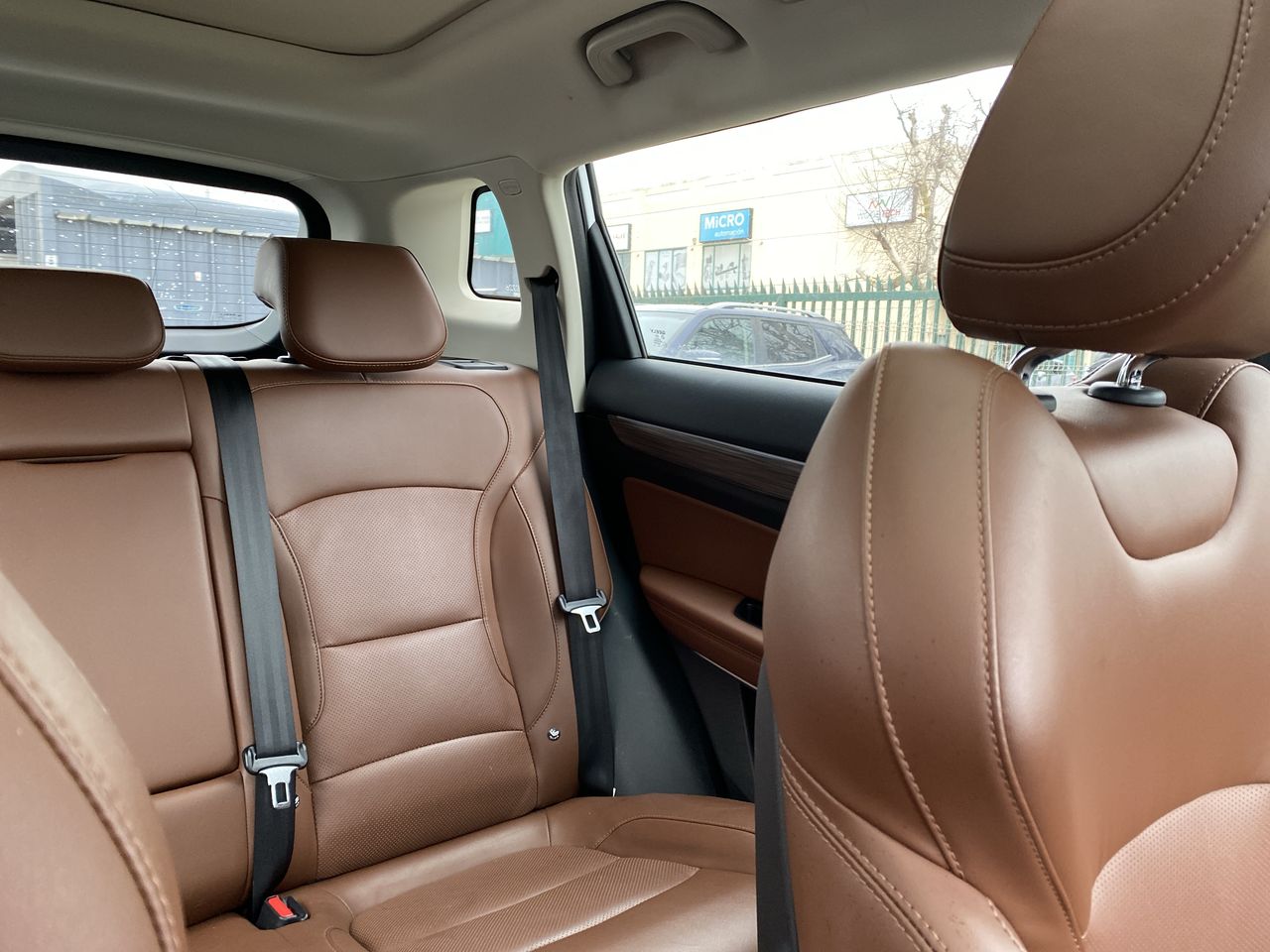 GEELY - 6